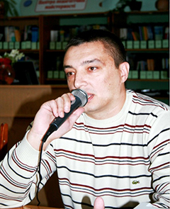 nikolaev