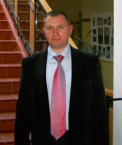 pogorelov