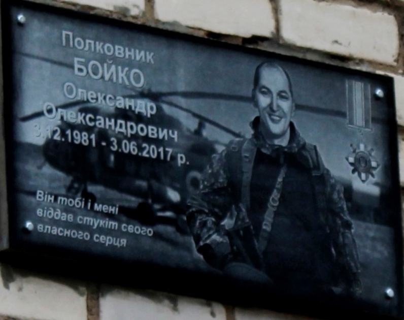 Boikobudinok