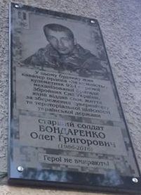 Bondarenko