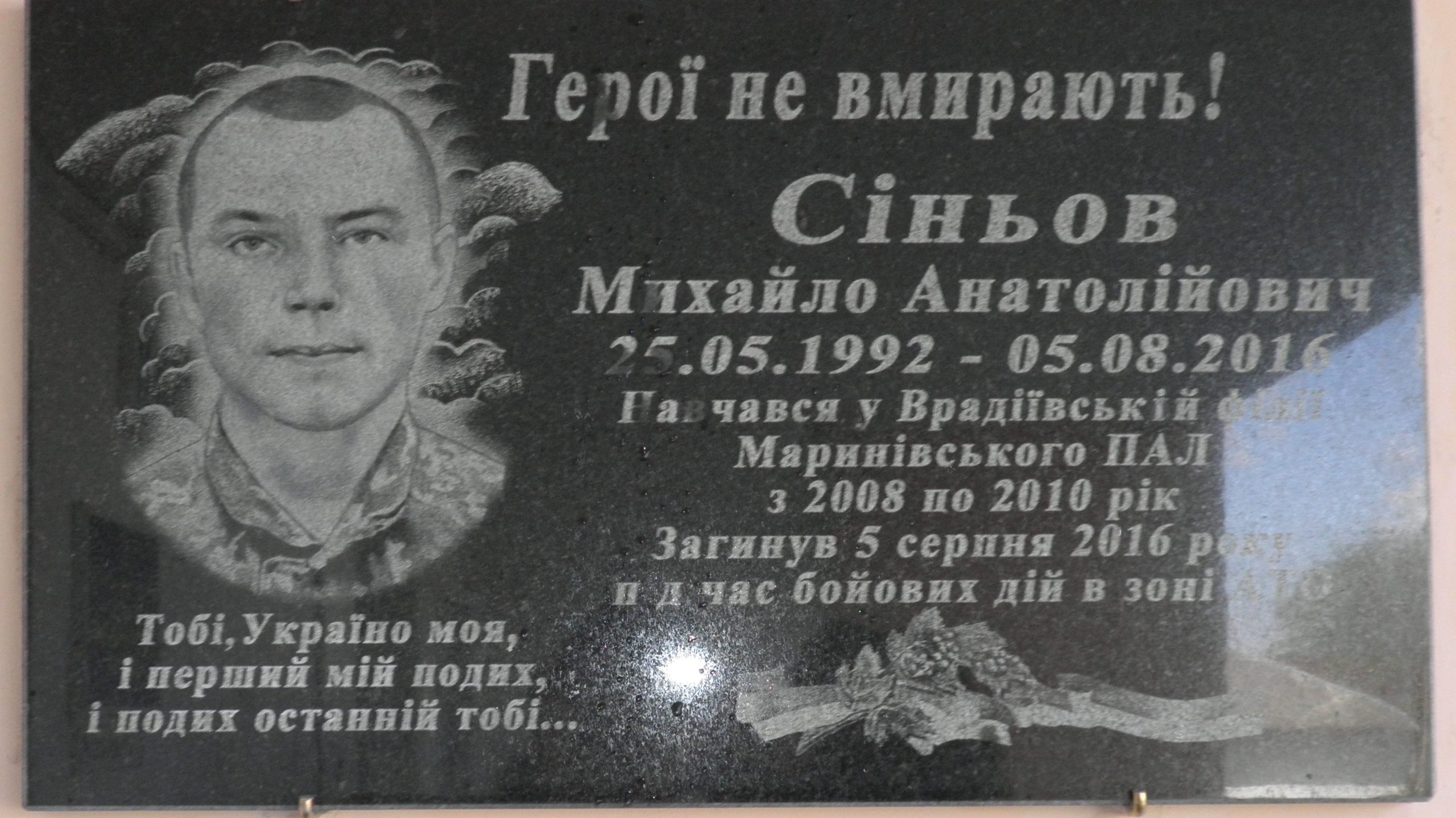 Sinjov