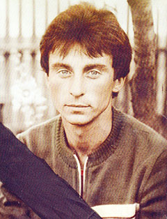 beregovenko