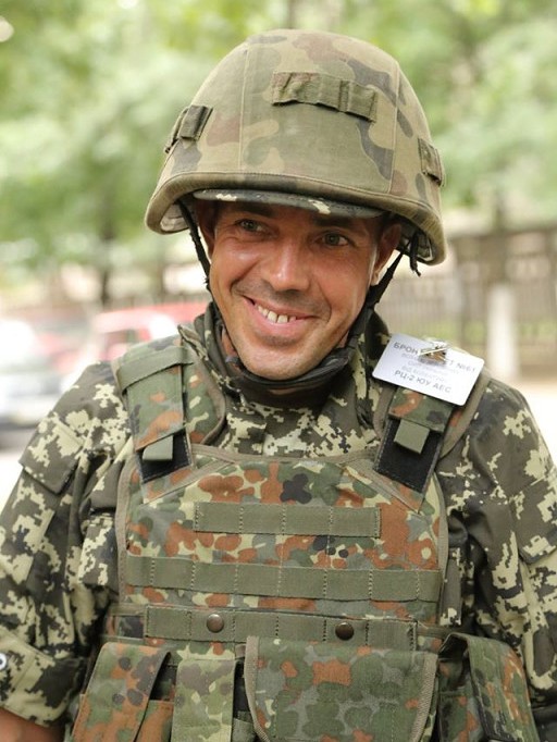 Babkevich