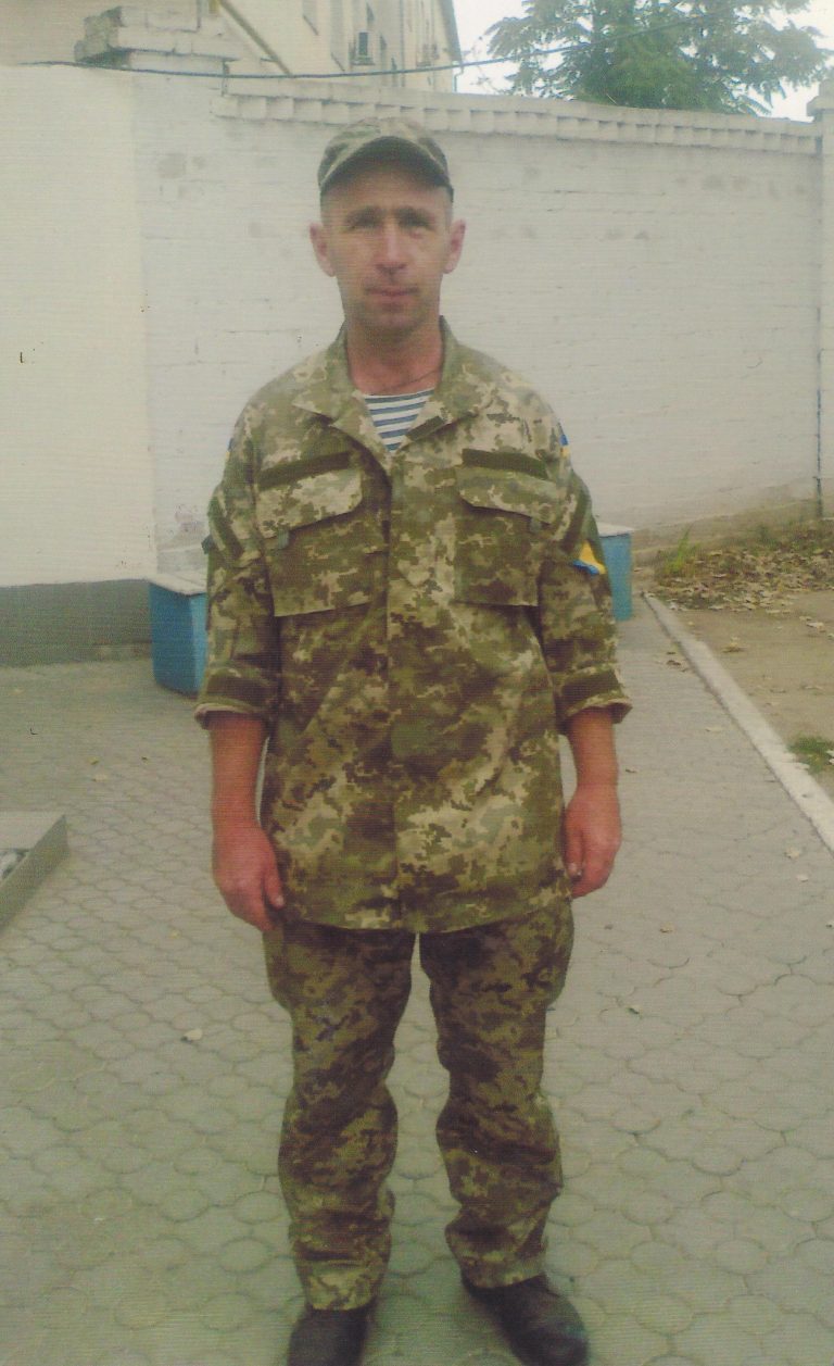Hronenko