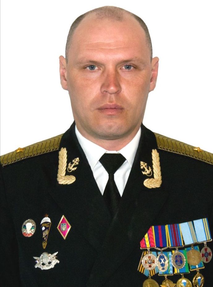 Zagranichniy
