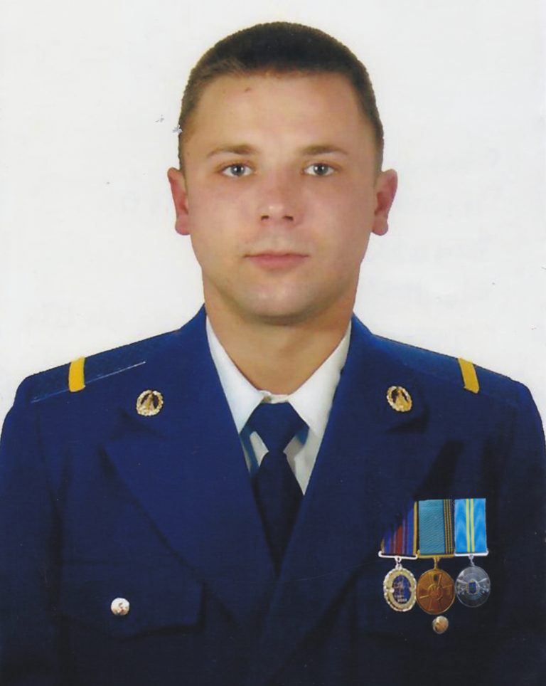 Oleksienko