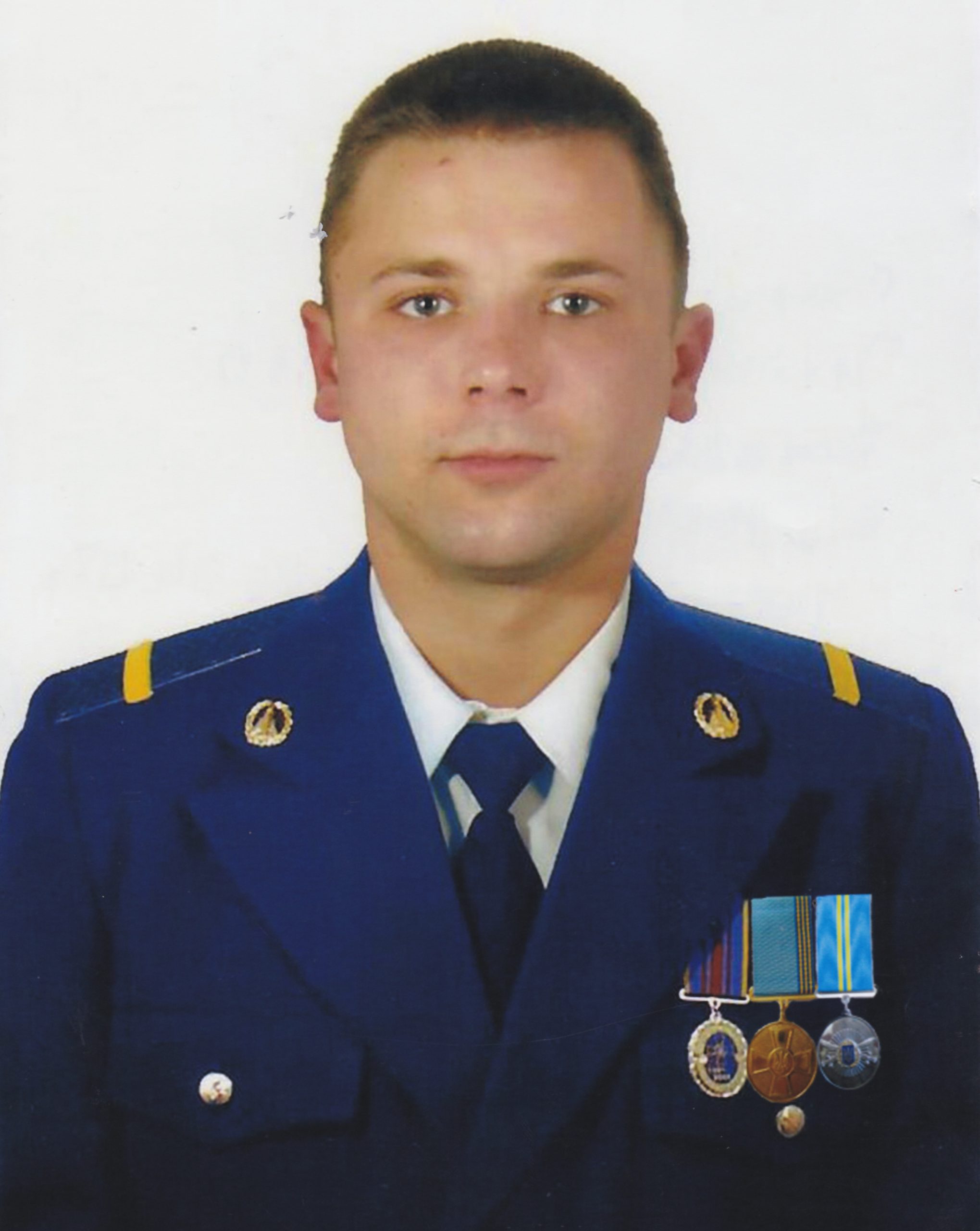 Oleksienko