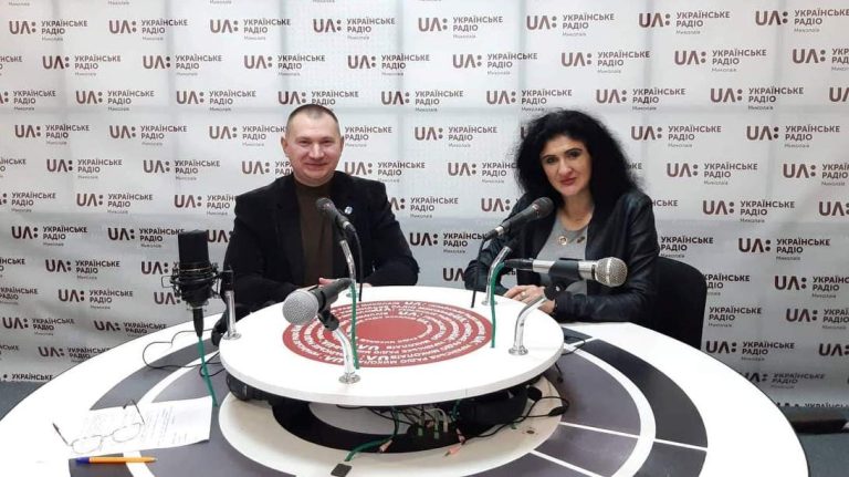 PogorelovRadio