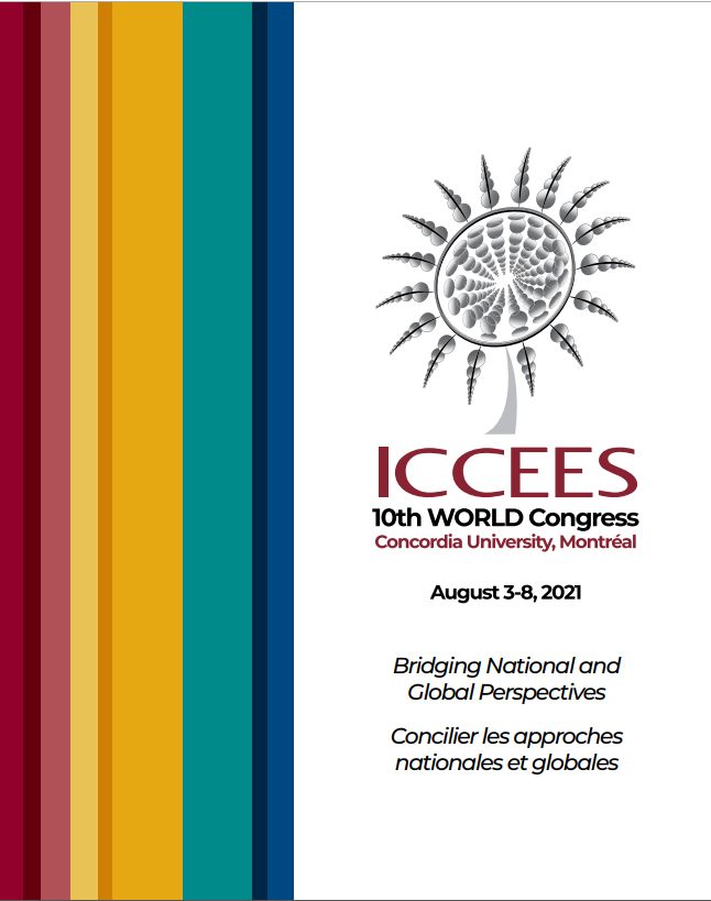 ICCEED